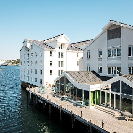 Thon Hotel Кристиансунн Экстерьер фото