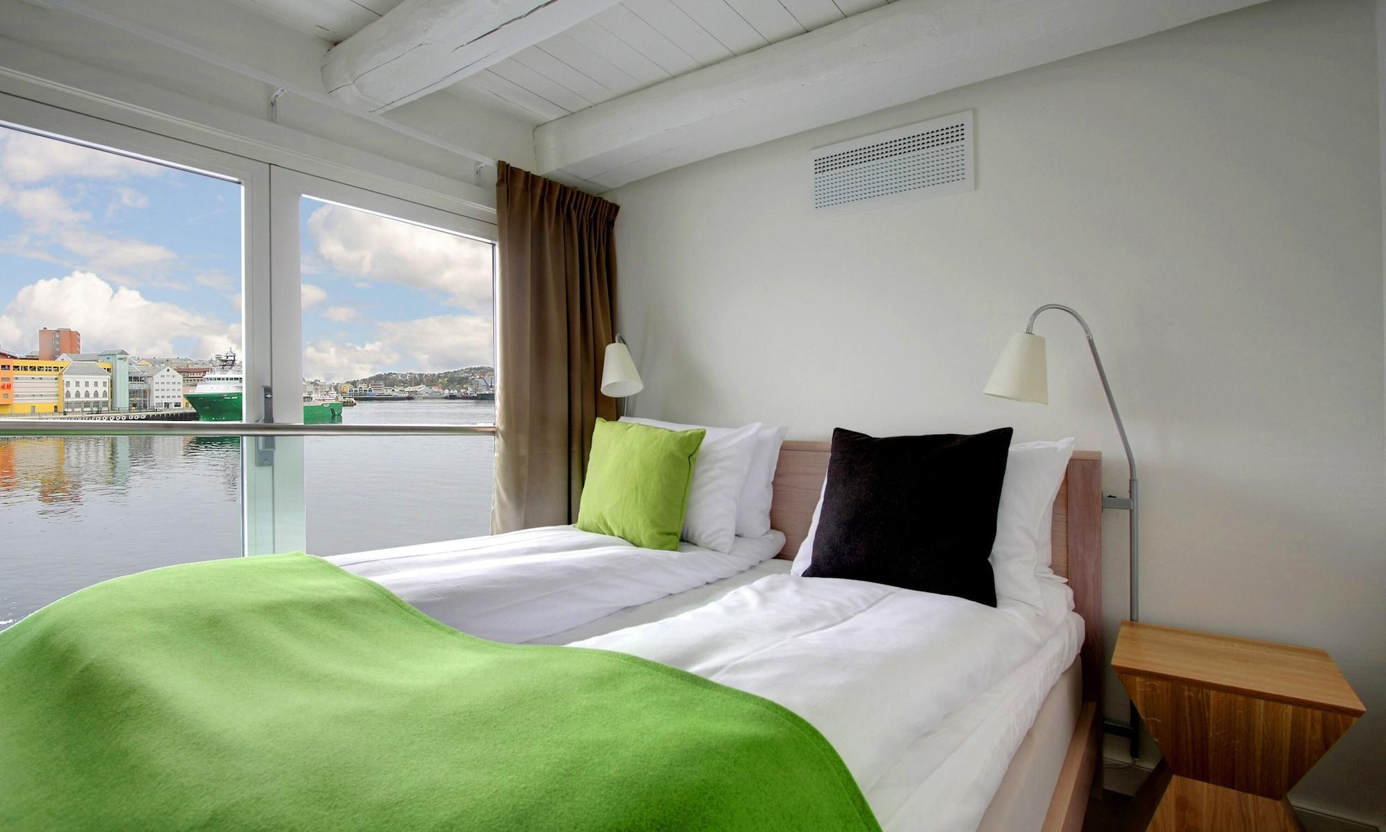 Thon Hotel Кристиансунн Номер фото