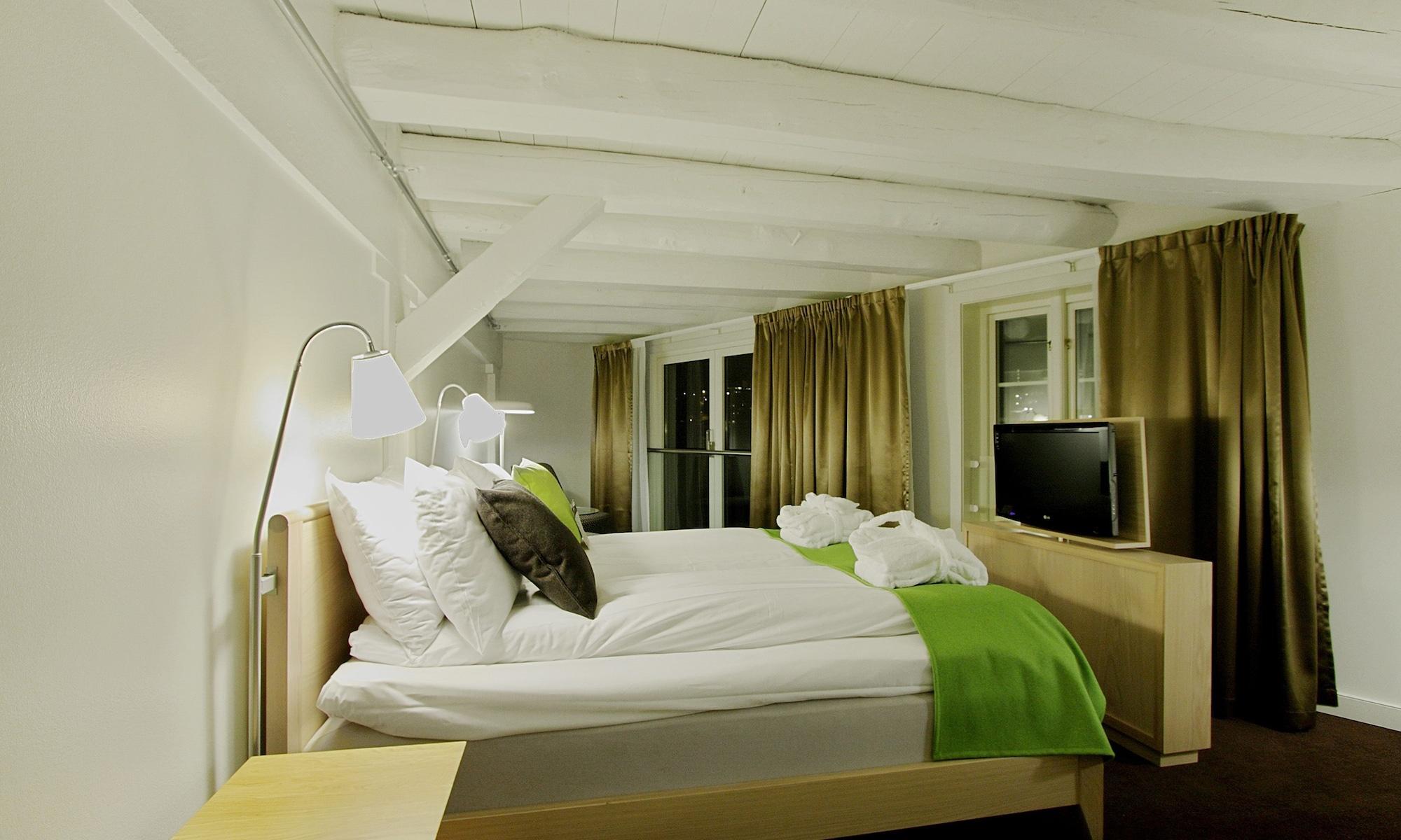 Thon Hotel Кристиансунн Экстерьер фото