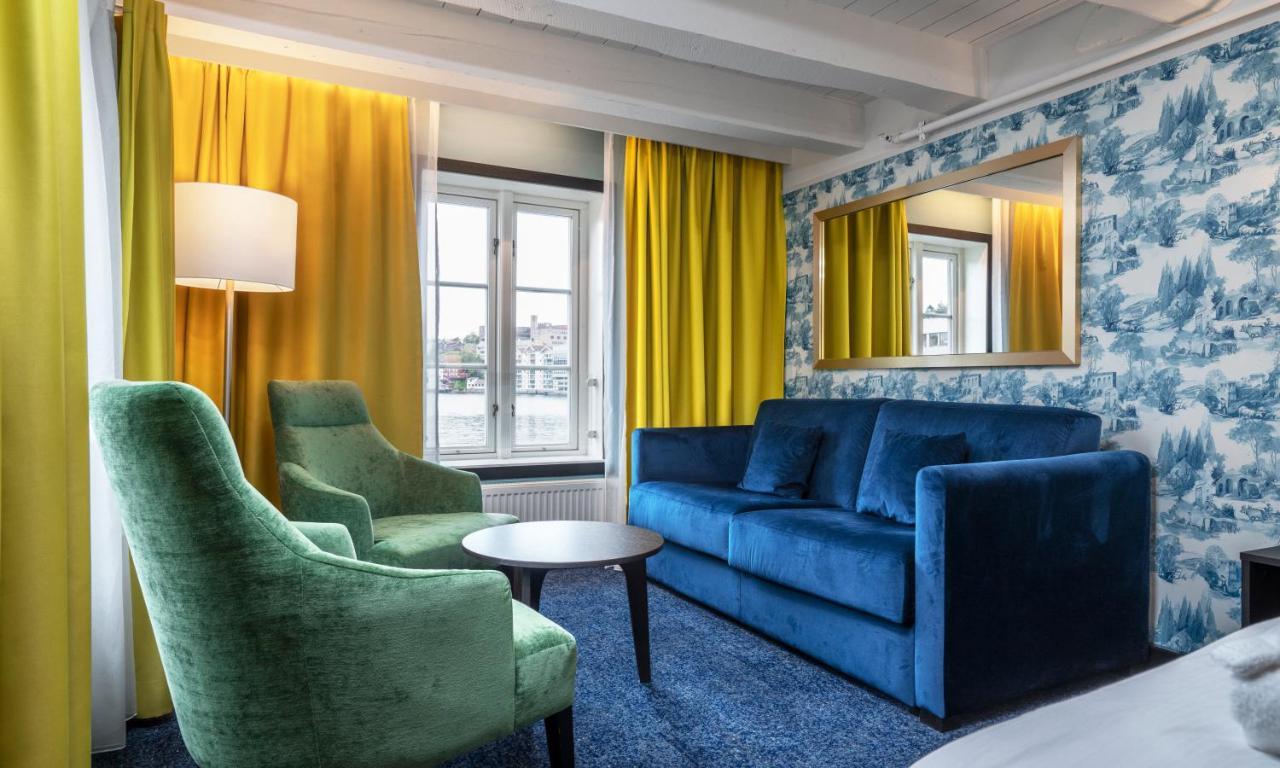 Thon Hotel Кристиансунн Экстерьер фото